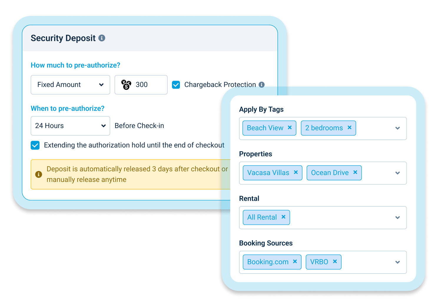 Automated Payment Workflows