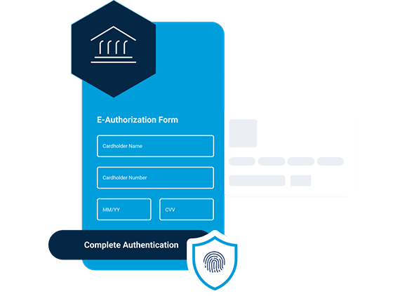 e-authorization-form