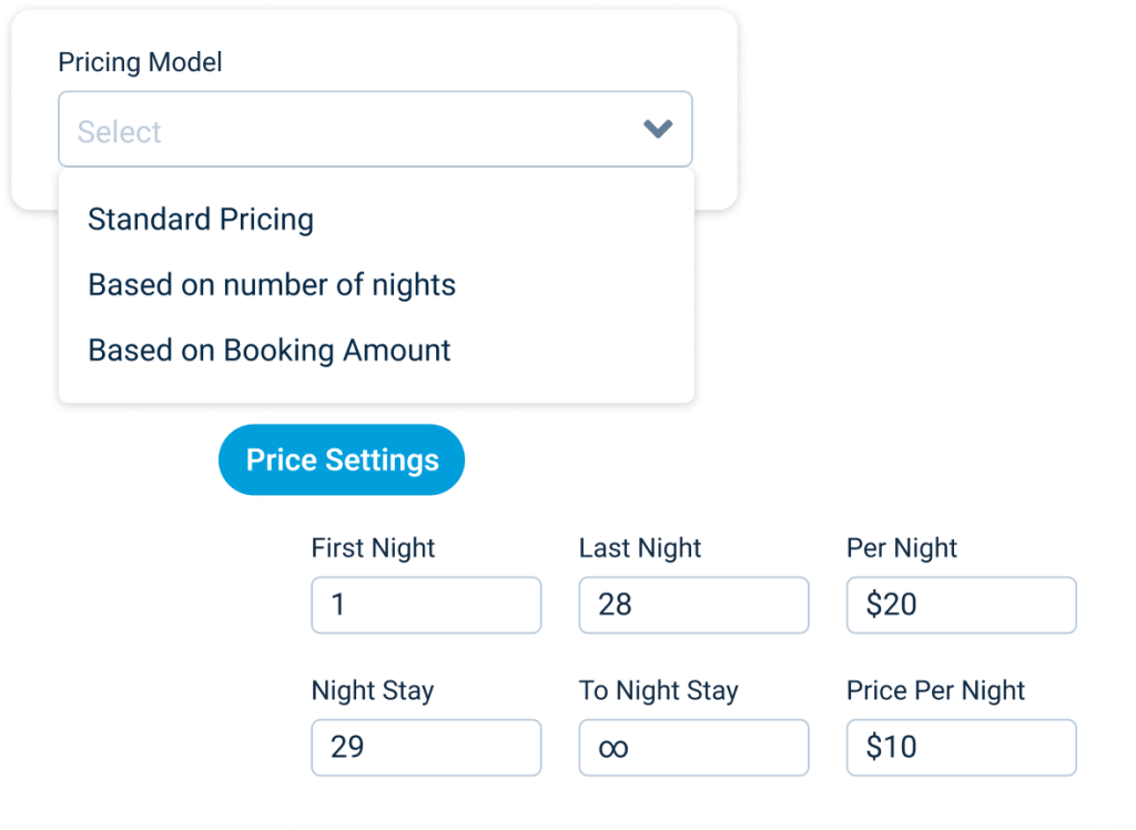 pricing-customization