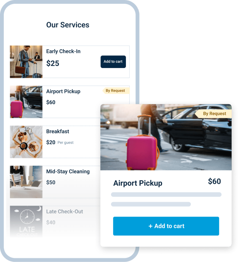 add-on-services
