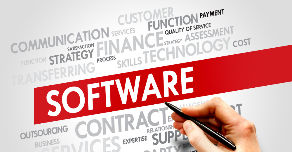 digital solutions software