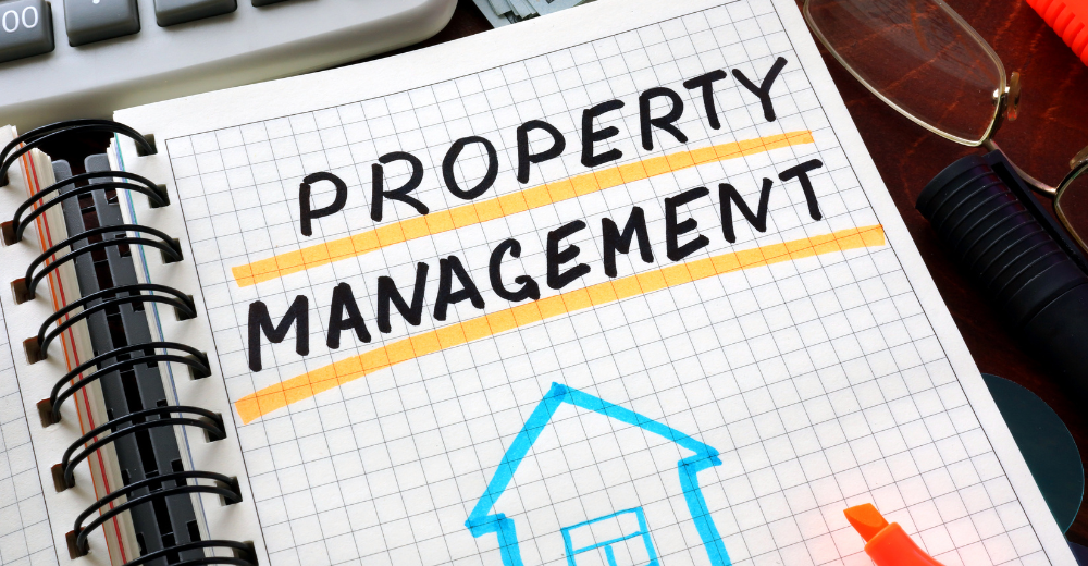 vacation rental property management paper