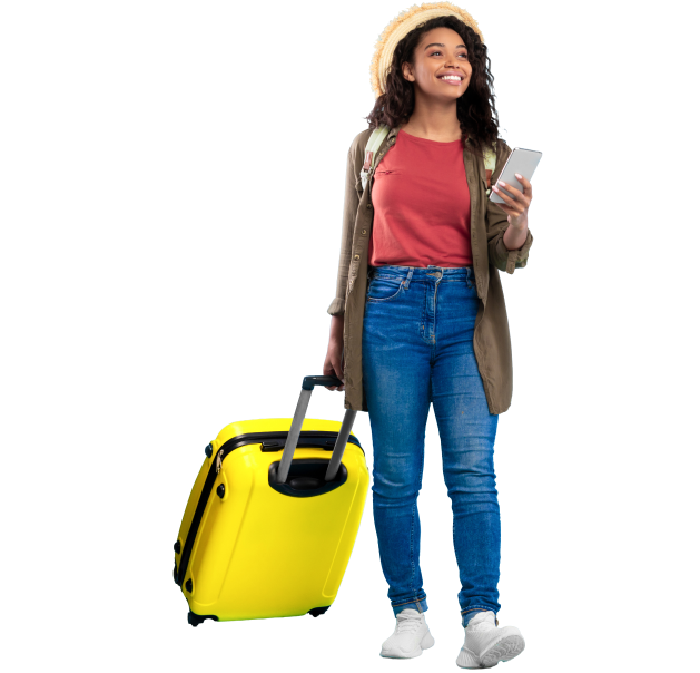 ChargeAutomation - Peace of mind