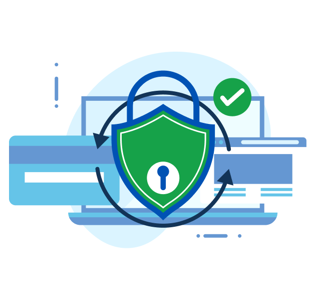 ChargeAutomation - Secure System
