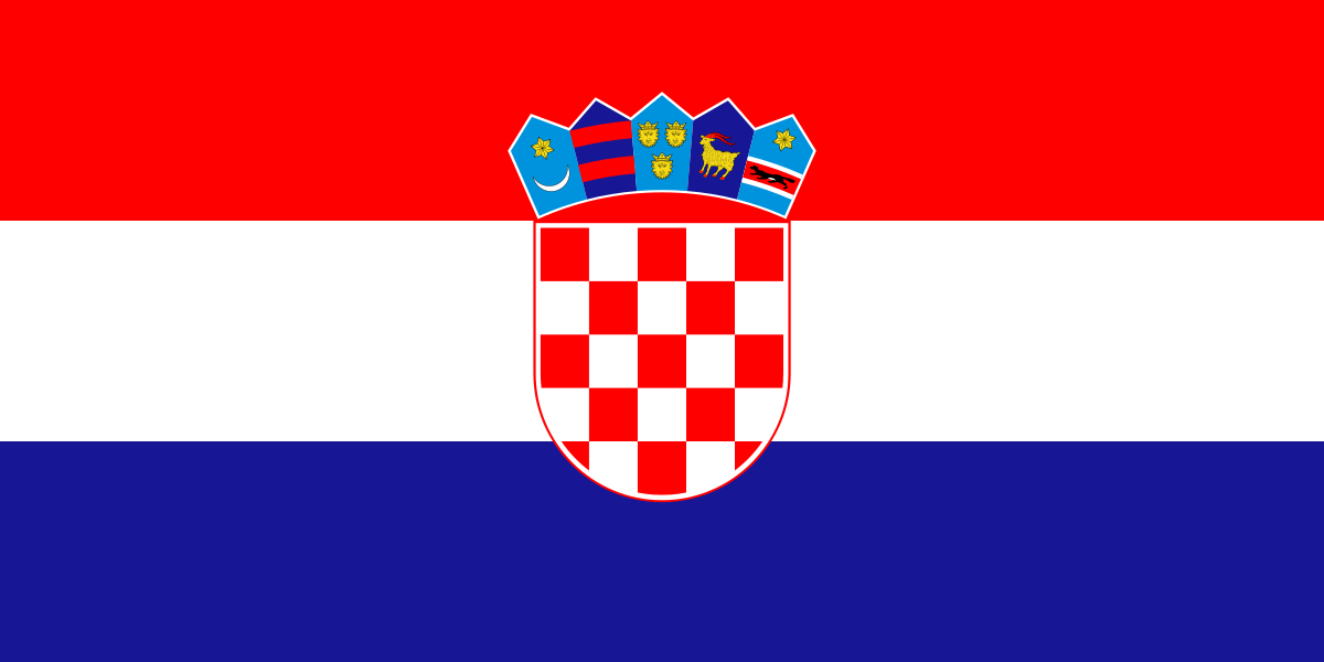 Croatia (eVisitor)