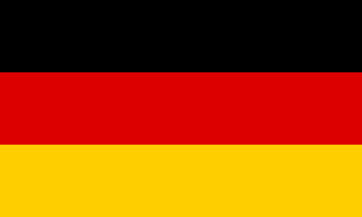 Germany (AVS)