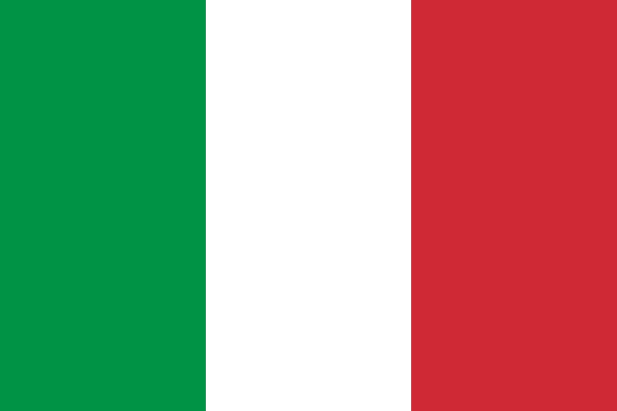 Italy (ISTAT)