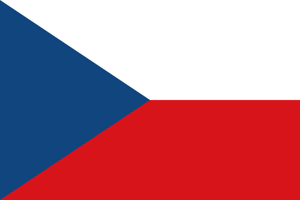 Czech Republic (UbyPort)