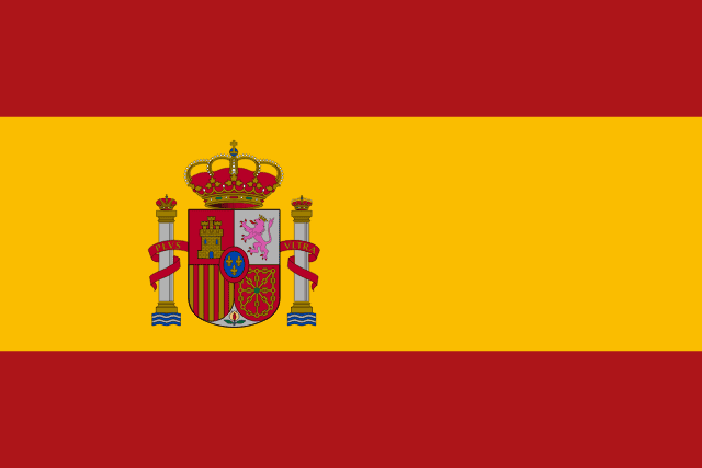 Spain (SES.Hospedajes) – Live