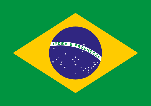 Brazil (Ministry of Tourism — FNRH)