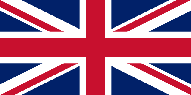 United Kingdom (Online registration)