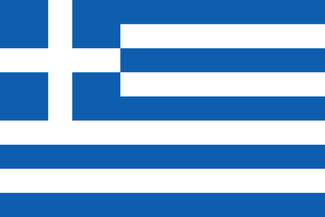 Greece (Online registration)