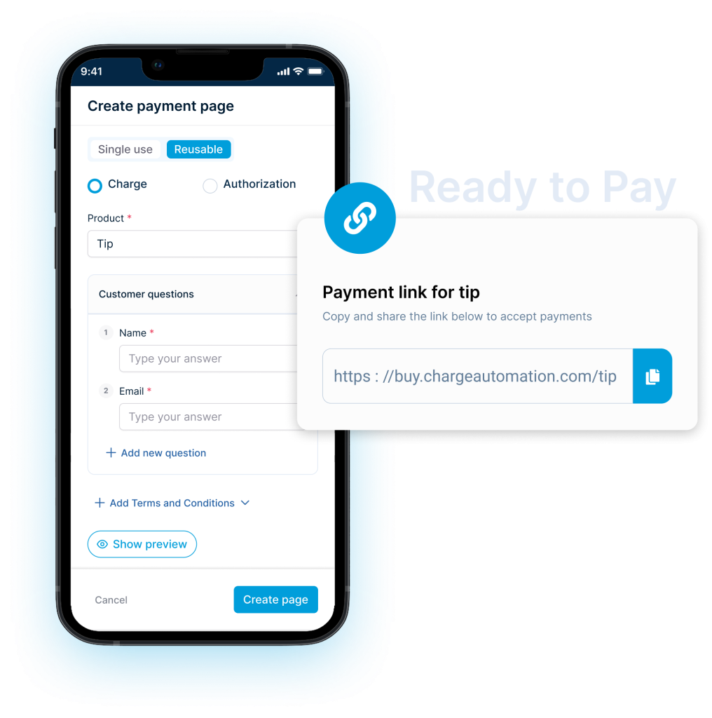 ChargeAutomation – Vacation rental payment automation, online check-in, and guest experience software for property managers