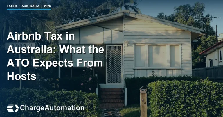 ChargeAutomation – Vacation rental payment automation, online check-in, and guest experience software for property managers