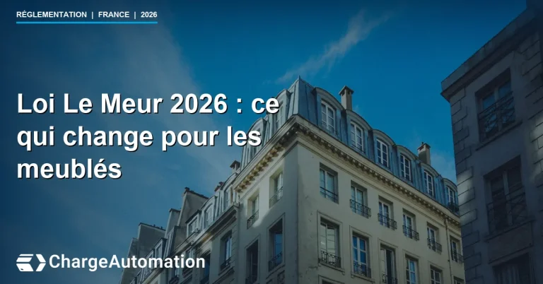 ChargeAutomation – Vacation rental payment automation, online check-in, and guest experience software for property managers