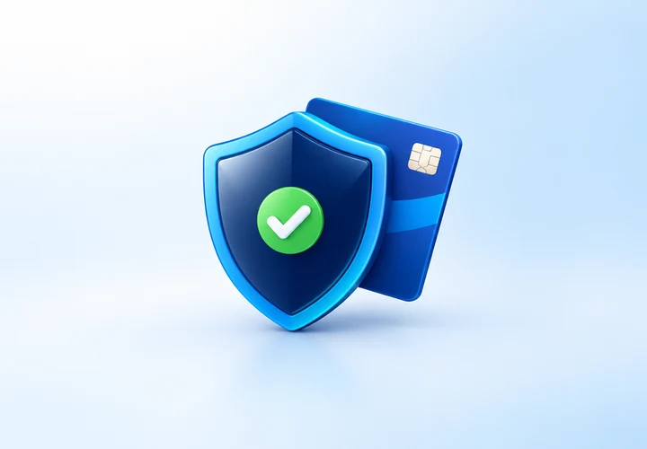 Verified ID and signed agreement kept as dispute evidence